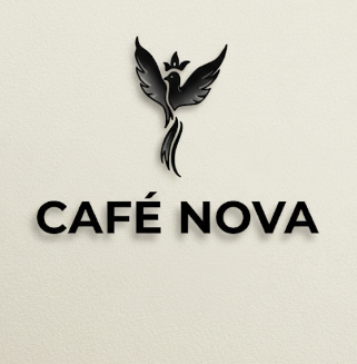 Cafe Nova Logo